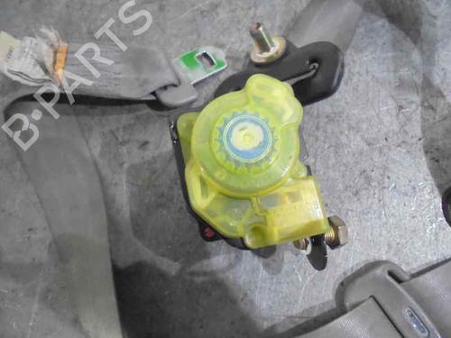Rear right seatbelt MAZDA PREMACY (CP) 2.0 TD | BP7447995I28 