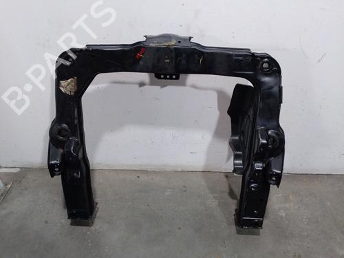 Rear axle SMART FORTWO Cabrio (451) 0.8 CDi (451.401) | BP19486097M2 