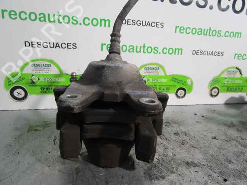 Right rear brake caliper MERCEDES-BENZ CLK (C209) CLK 240 (209.361) | BP11612902M106