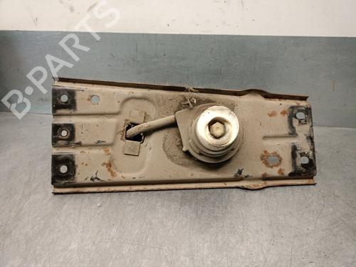 Other CHRYSLER VOYAGER / GRAND VOYAGER III (GS_, NS_) 2.0 i | BP19699115O1 