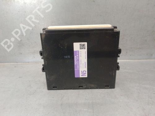 Used Electronic module TOYOTA LAND CRUISER PRADO (_J15_) 3.0 D-4D (KDJ155_, KDJ150_, KDJ150R, KDJ155R) (190 hp) 19085817