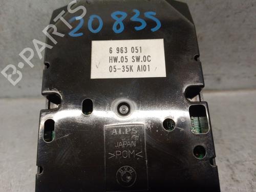 Switch BMW 5 Touring (E61) 525 xi | BP19075585I30 