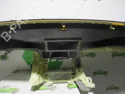 Dashboard KIA SORENTO I (JC) 2.5 CRDi 4WD | BP2093615C46 
