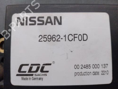 Elektronische module INFINITI QX70 30d AWD | BP19099929M83 