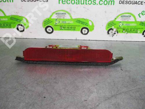 Used Third brake light Third brake light NISSAN ALMERA TINO (V10) 1.8 (116 hp) 2097748 2097748