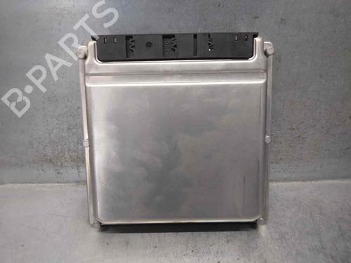 Engine control unit (ECU) MERCEDES-BENZ M-CLASS (W163) ML 270 CDI (163.113) | BP18119490M57 