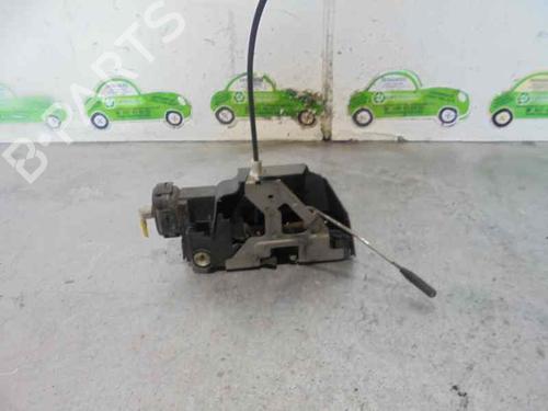 Front right lock MERCEDES-BENZ A-CLASS (W168) A 160 (168.033, 168.133) | BP2113232C97 