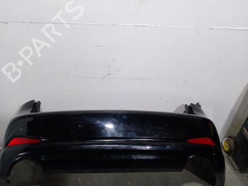Used Rear bumper HYUNDAI i40 I (VF) 1.7 CRDi (116 hp) 19504758