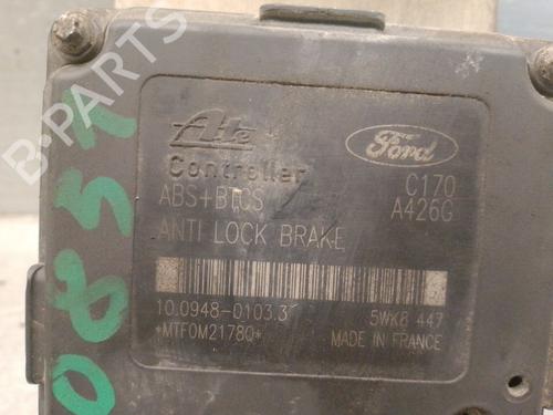 ABS pump FORD FOCUS I Turnier (DNW) 1.8 Turbo DI / TDDi | BP19109069M43 