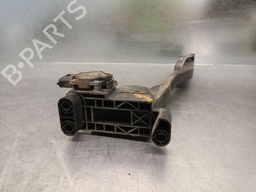 Pedal OPEL ZAFIRA A MPV (T98) 2.0 DI 16V (F75) | BP19150686I4 