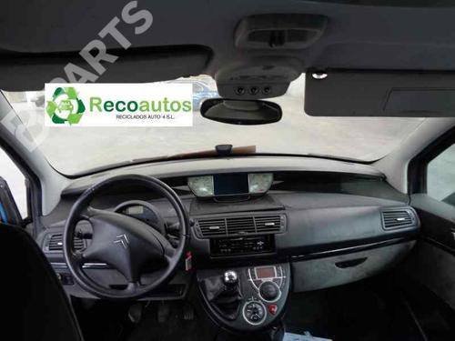 Left rear window switch CITROËN C8 (EA_, EB_) 2.0 HDi | BP4368097C108  - Image 6