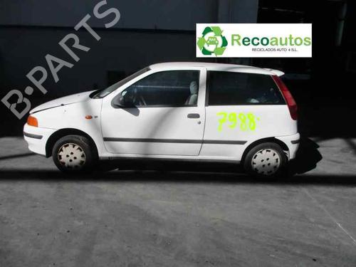 Front right window mechanism FIAT PUNTO (176_) 60 1.2 (176AP, 176AR, 176AQ, 176BB) | BP2116829C23 