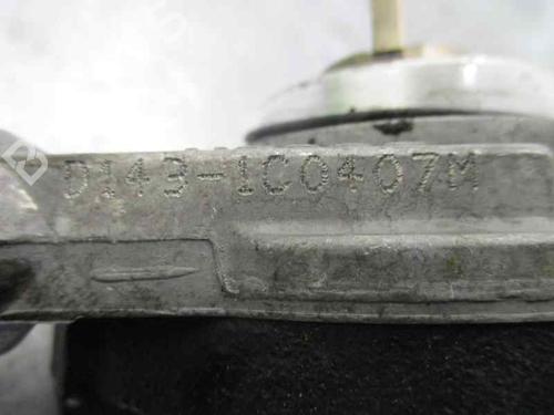 Vacuum pump PEUGEOT 307 Break (3E) 2.0 HDI 90 | BP2053720M80 