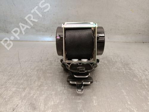 Used Rear center seatbelt MAZDA 3 Saloon (BK) 1.6 DI Turbo (BK12Y) (109 hp) 19582293