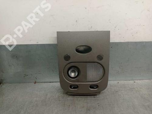 Used Interior roof light Interior roof light RENAULT MASTER III Van (FV) 2.3 dCi 100 FWD (FV0A, FV0B, FV0G, FV0K, FV0H) (101 hp) 8218080 8218080