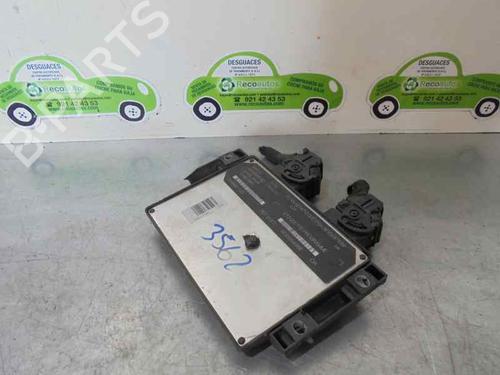 Engine control unit (ECU) CITROËN XSARA (N1)  | BP2072656M57 
