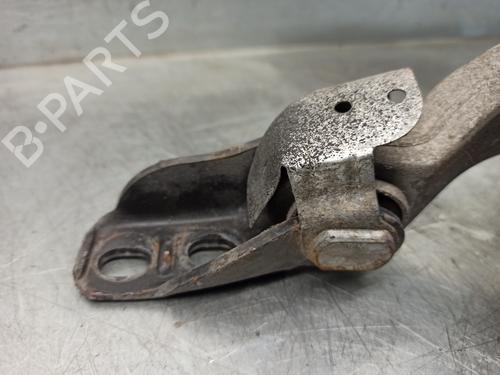 Right rear suspension arm MERCEDES-BENZ CLS (C219) CLS 350 (219.356) | BP17775137M15 