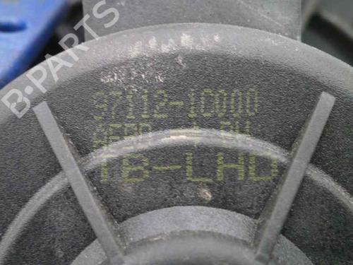 Heater blower motor HYUNDAI GETZ (TB) 1.5 CRDi | BP2069498M62 