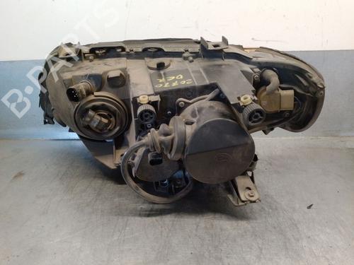 Right headlight BMW X5 (E53) 4.4 i | BP19340725C29 