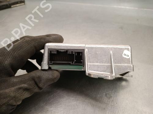ECU airbags RENAULT MEGANE II (BM0/1_, CM0/1_) 1.9 dCi (BM0G, CM0G) | BP19328250M53 