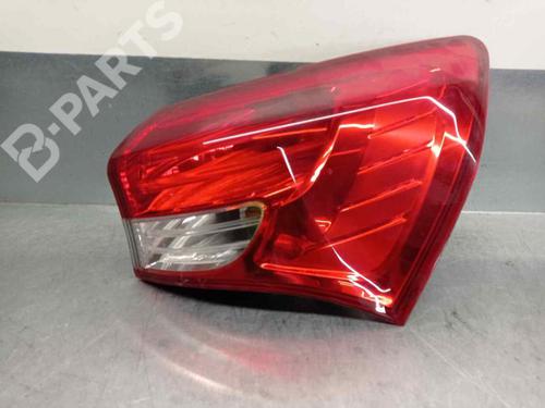 Used Right taillight Right taillight HYUNDAI ix20 (JC) 1.4 CRDi (78 hp) 10292331 10292331