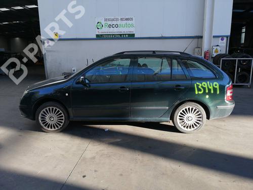 Used Parts SKODA FABIA I Saloon (6Y3)  1.4 TDI  941484