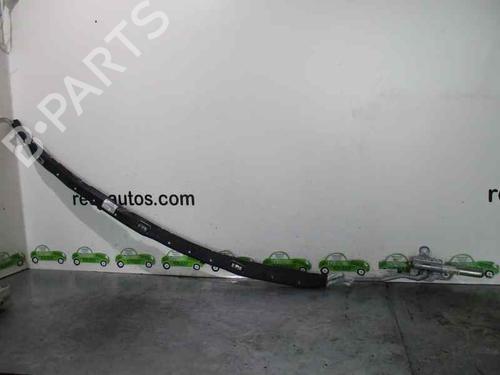 Left curtain airbag FORD FOCUS II (DA_, HCP, DP)  | BP2079800C11 