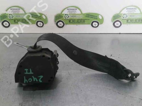 Used Rear left seatbelt SEAT IBIZA III (6L1) 1.9 TDI (131 hp) 7447664