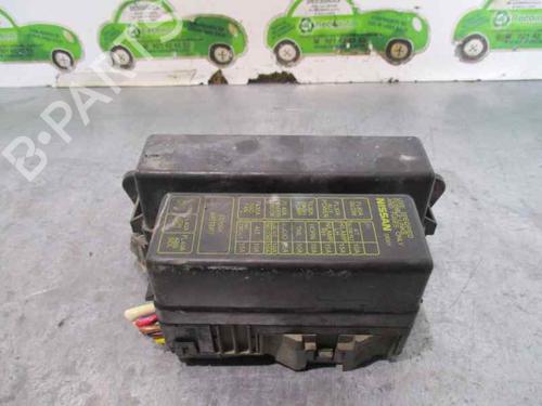 Used Fuse box NISSAN TERRANO II (R20) 2.7 TDi 4WD (125 hp) 2051875