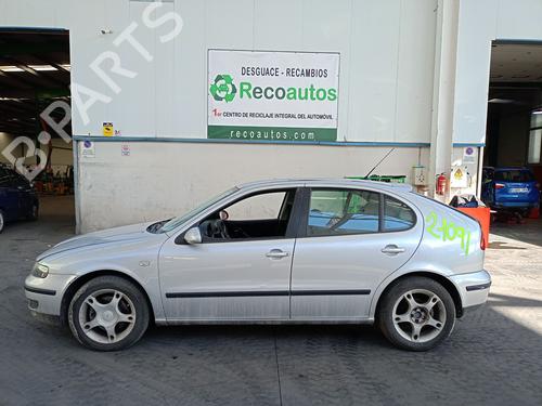 Electronic module SEAT LEON (1M1) 1.9 TDI | BP19496648M83 