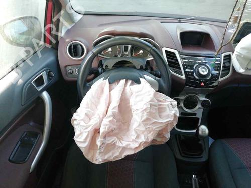 Front left window mechanism FORD FIESTA VI (CB1, CCN)  | BP9237437C22 