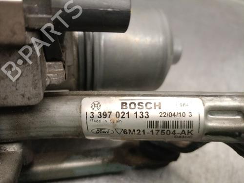 Front wiper motor FORD S-MAX (WA6) 2.0 TDCi | BP19264274M29 