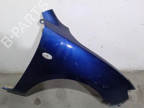 Used Right front fenders MAZDA 3 Saloon (BK) 1.6 DI Turbo (BK12Y) (109 hp) 19924957