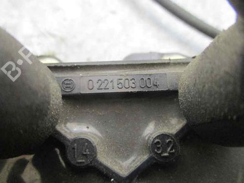 Ignition coil CITROËN XANTIA (X1_, X2_) 1.8 i | BP2067894M94 