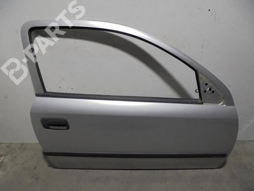Used Right front door Right front door OPEL ASTRA G Hatchback (T98) 2.0 DTI 16V (F08, F48) (101 hp) 8539740 8539740