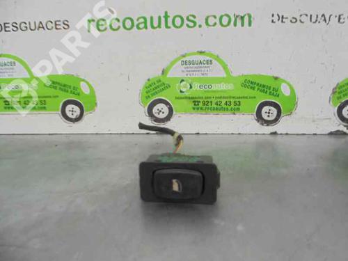 Used Right rear window switch Right rear window switch CITROËN C8 (EA_, EB_) 2.0 HDi (120 hp) 4368047 4368047