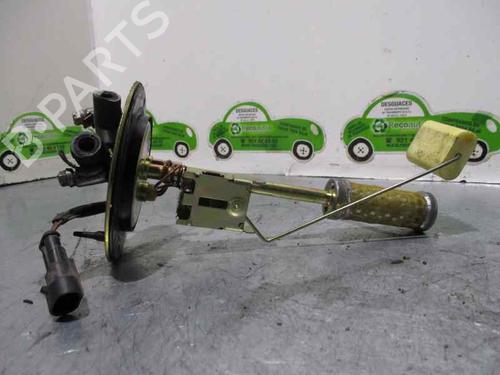 Used Fuel pump TATA INDICA 1.4 D (53 hp) 2095866