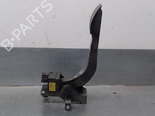 Pedal IVECO DAILY IV Van 35C13 V, 35C13 V/P, 35S13 V, 35S13 V/P 504061734 | 0281002632 | BOSCH