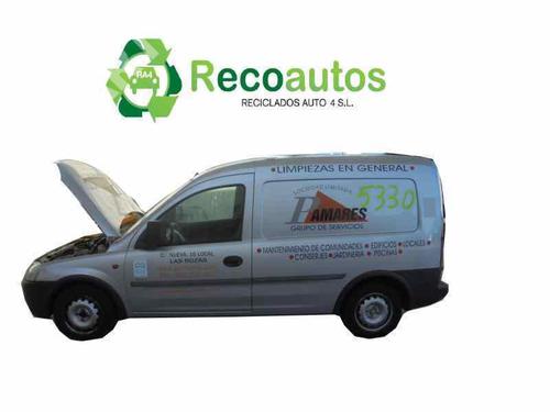 OPEL COMBO Box Body/MPV  1.7 DI 16V  173142