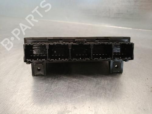Comfort control module FORD FIESTA V (JH_, JD_) 1.4 TDCi | BP19330016M56 