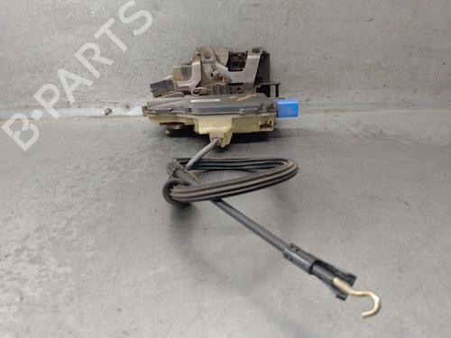 Front left lock SEAT IBIZA III (6L1) 1.9 TDI | BP19266931C98 