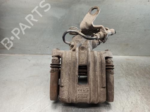 Bremssattel links hinten SEAT ALTEA (5P1) 1.6 (102 hp) 17635832