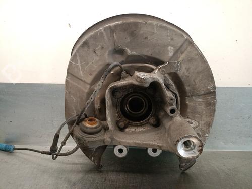Used Right rear steering knuckle BMW 7 (E65, E66, E67) 730 d (218 hp) 19322197