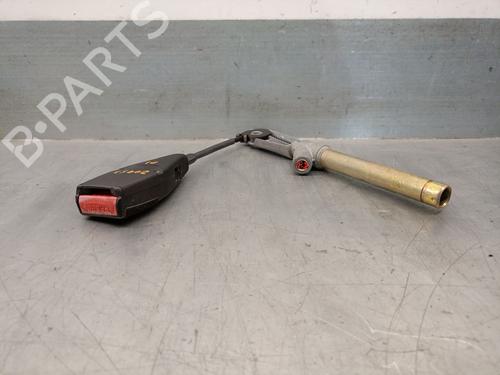 Front left belt tensioner RENAULT MEGANE II (BM0/1_, CM0/1_) 1.5 dCi (BM0F, BM0T, BM2B, CM0F, CM0T) | BP19284664C87 