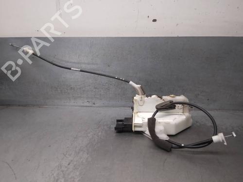 Front right lock PEUGEOT 508 I (8D_) 1.6 THP | BP18002995C97 