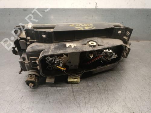 Left headlight CITROËN XANTIA (X1_, X2_) 2.0 HDI 90 | BP18898223C28 