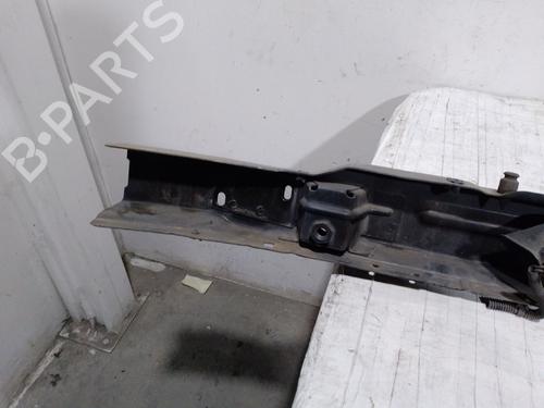 Front bumper reinforcement CITROËN XSARA (N1) 2.0 HDi 90 | BP19745970C109 