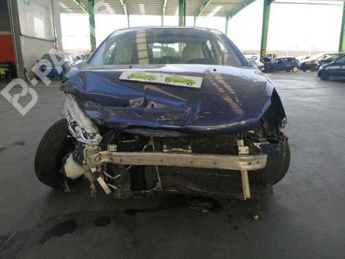 Front left exterior door handle PEUGEOT 208 I (CA_, CC_) 1.6 BlueHDi 100 | BP6128864C128  - Image 7