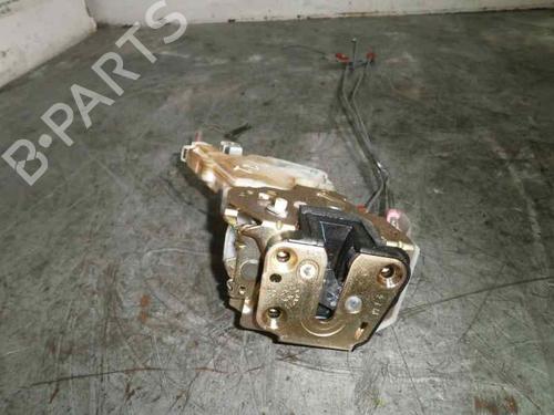 Rear right lock SUBARU IMPREZA Saloon (GD) 2.0 i AWD (GD9) | BP2341123C99 