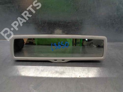 Used Rear mirror Rear mirror VW TIGUAN (5N_) 2.0 TDI 4motion (140 hp) 8059685 8059685